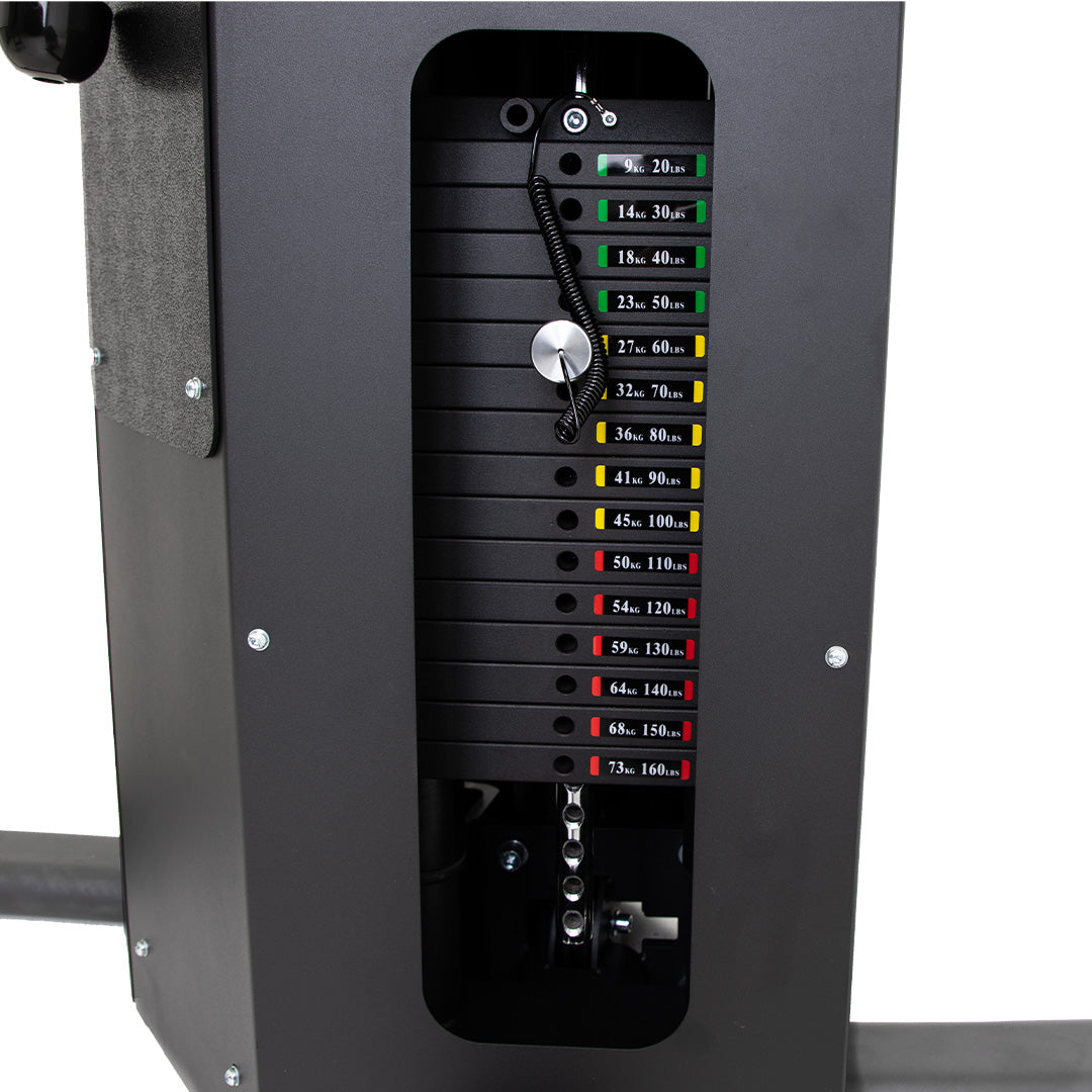 TKO Strength 8060 Light Commercial Functional Trainer