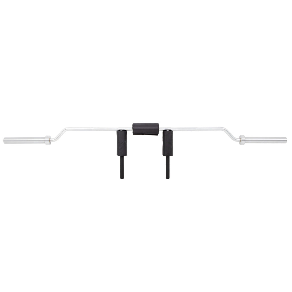 TKO Safety Squat Bar 813OB-86SS