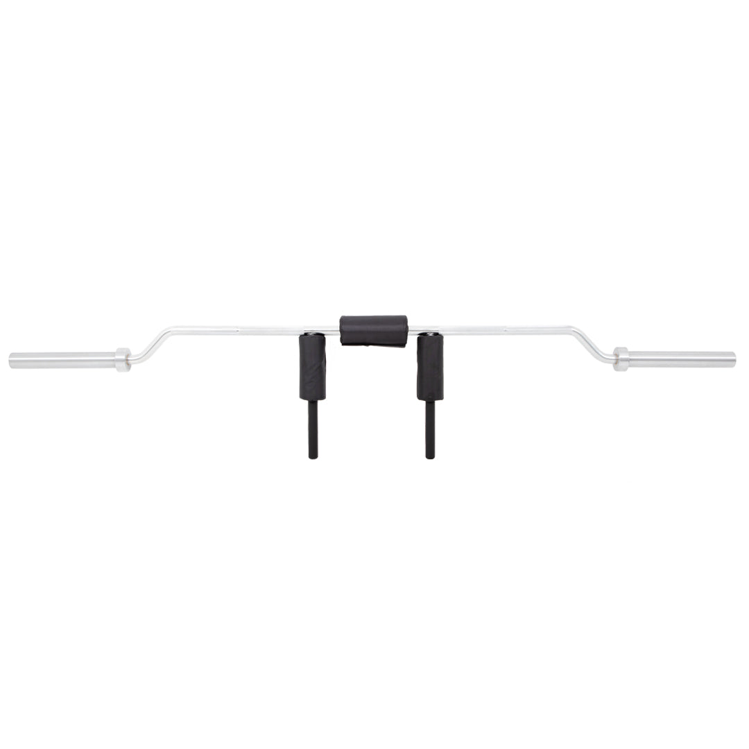 TKO Safety Squat Bar 813OB-86SS