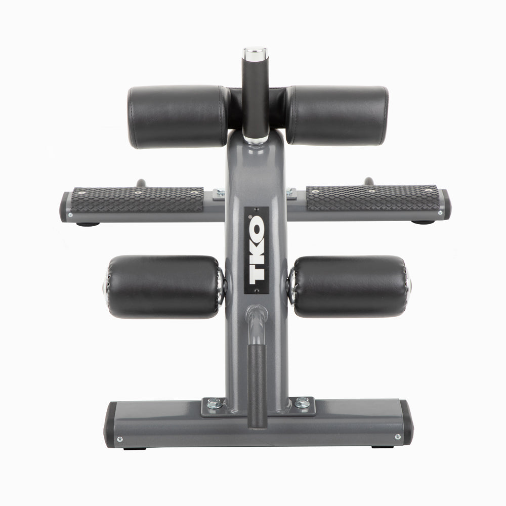 TKO Strength Sit-Up Bench 864SB-B