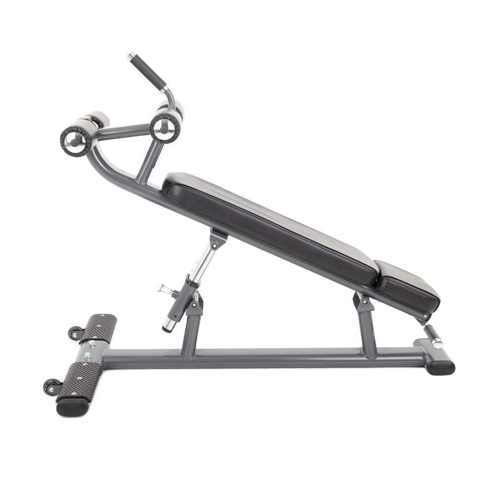 TKO Strength Commercial Ab/Crunch Bench 875CB