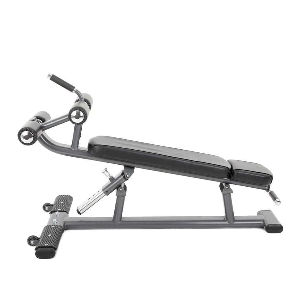TKO Strength Commercial Ab/Crunch Bench 875CB