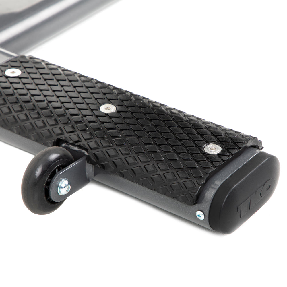 TKO Strength Commercial Ab/Crunch Bench 875CB