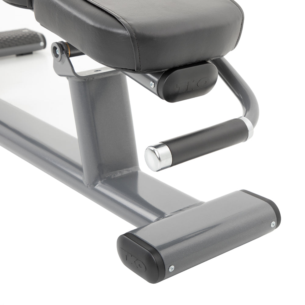TKO Strength Commercial Ab/Crunch Bench 875CB