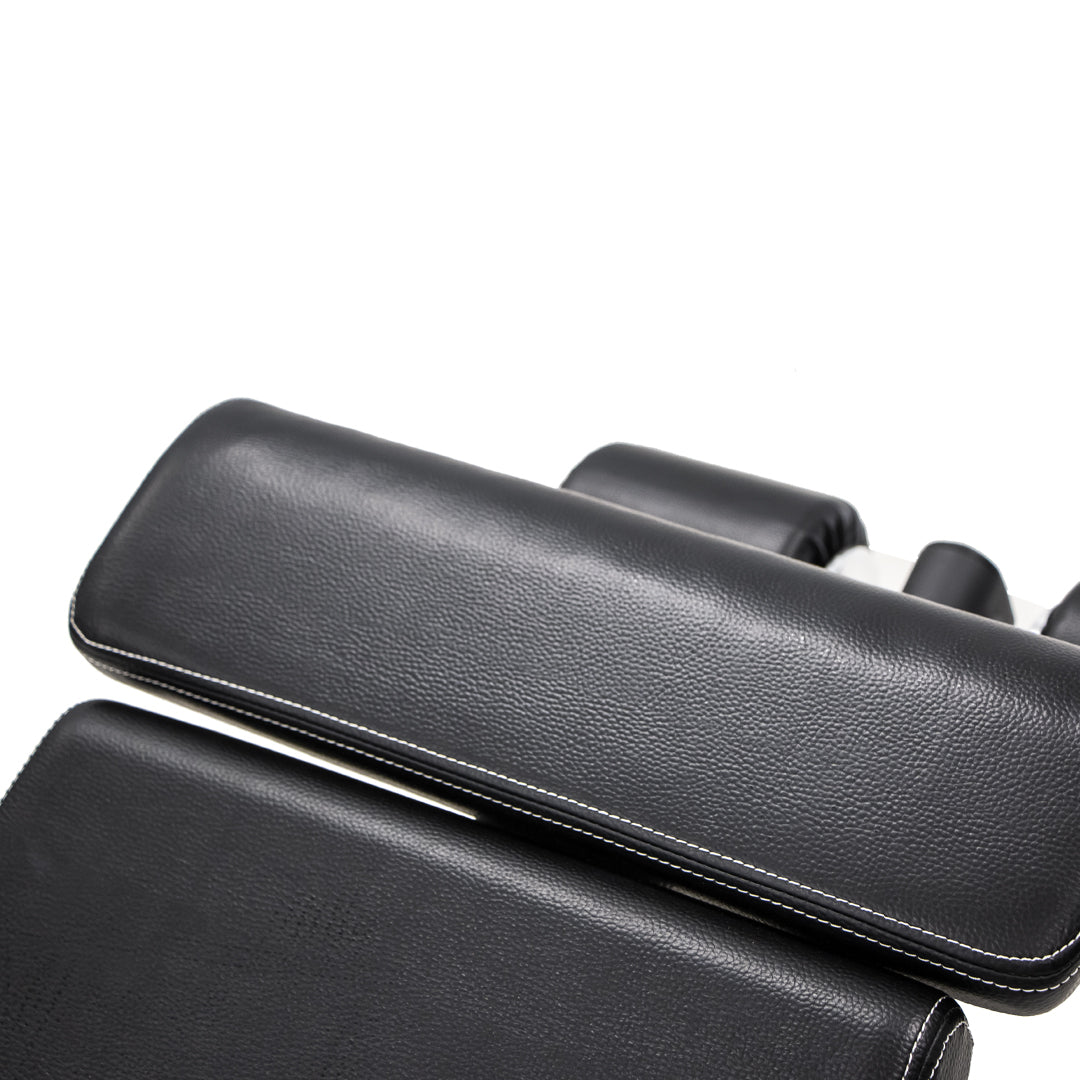 TKO Strength Signature Abdominal Crunch Bench 7043-G2
