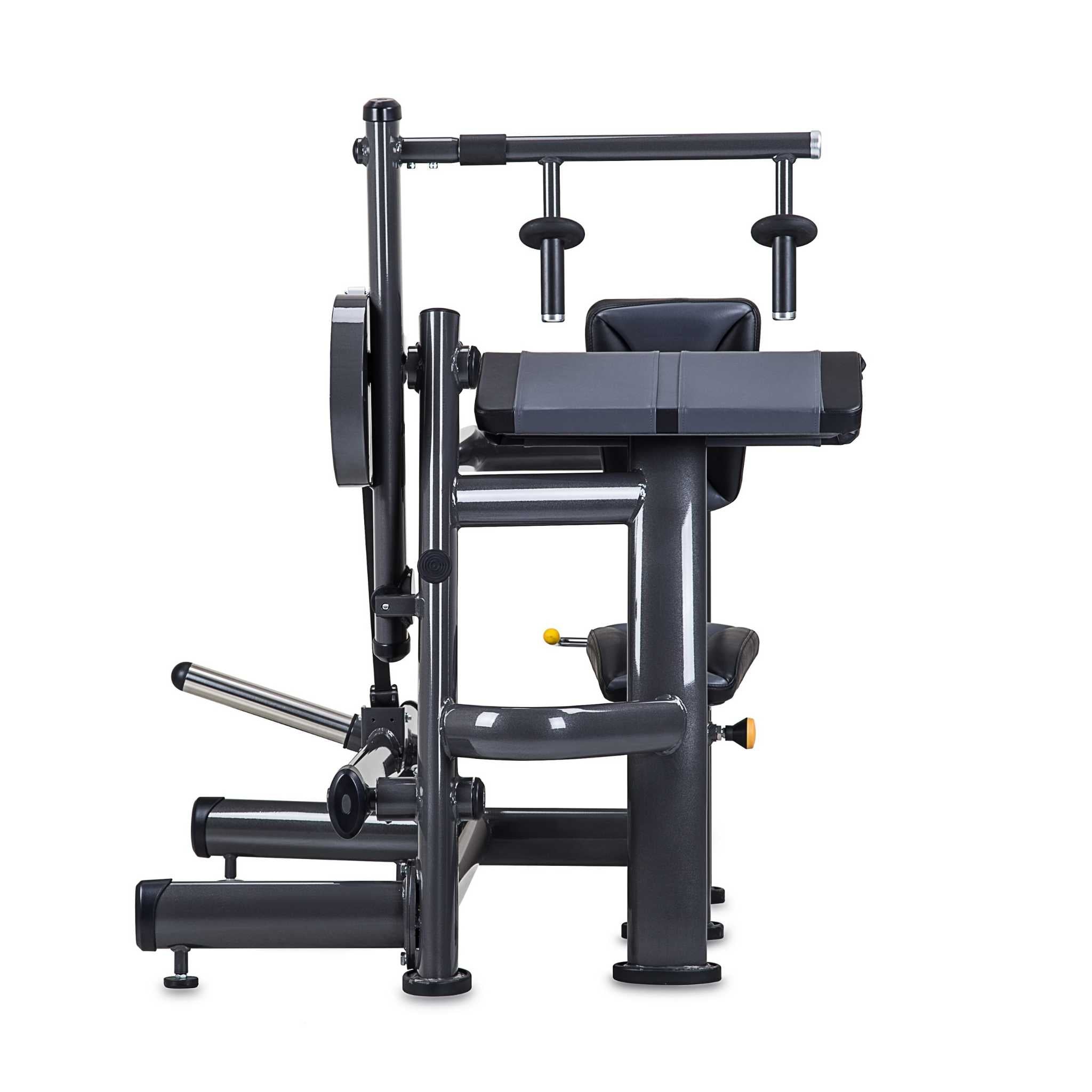 SportsArt A980 Plate Loaded Tricep Extension Machine