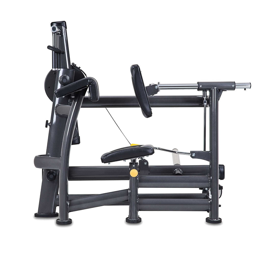 SportsArt A980 Plate Loaded Tricep Extension Machine