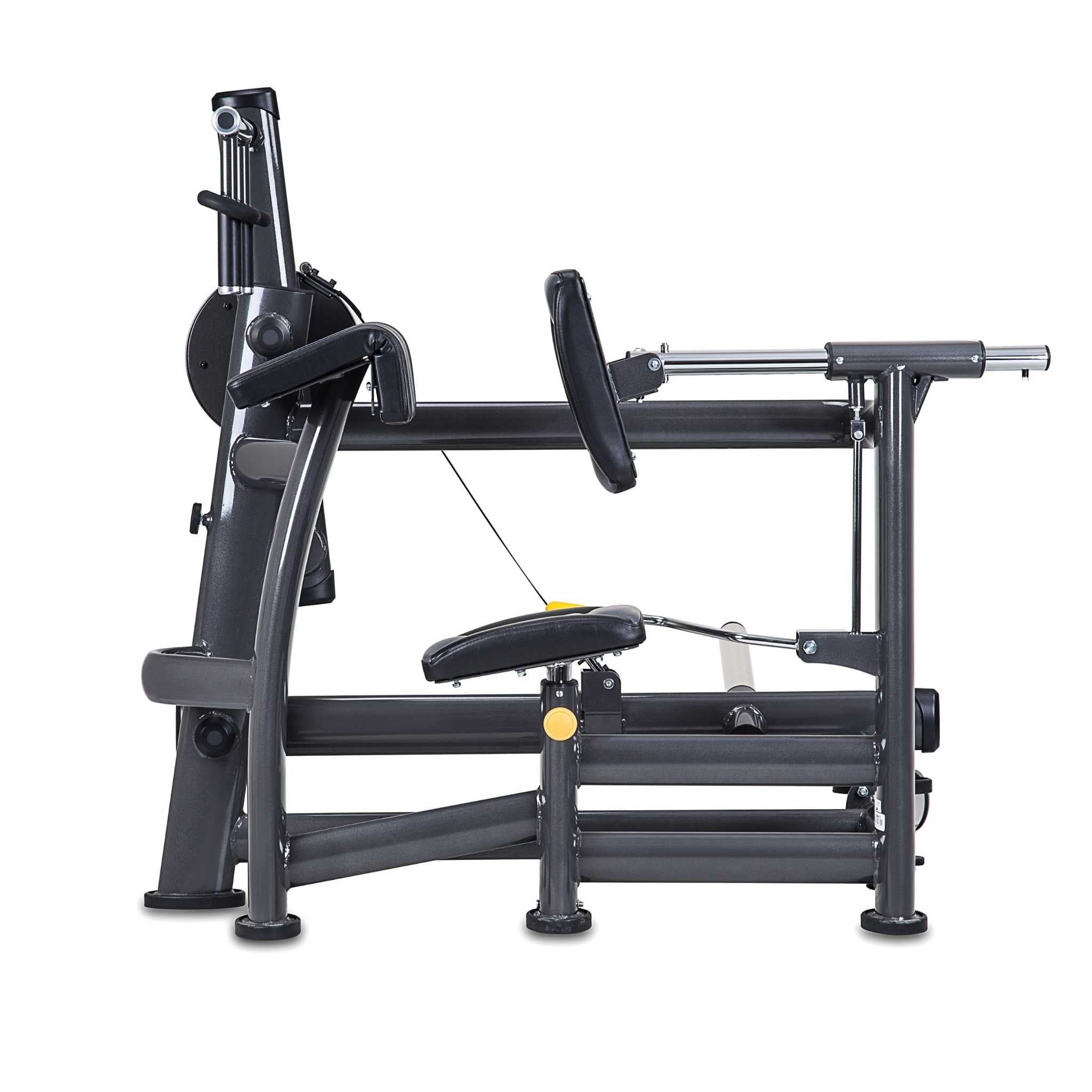 SportsArt A980 Plate Loaded Tricep Extension Machine