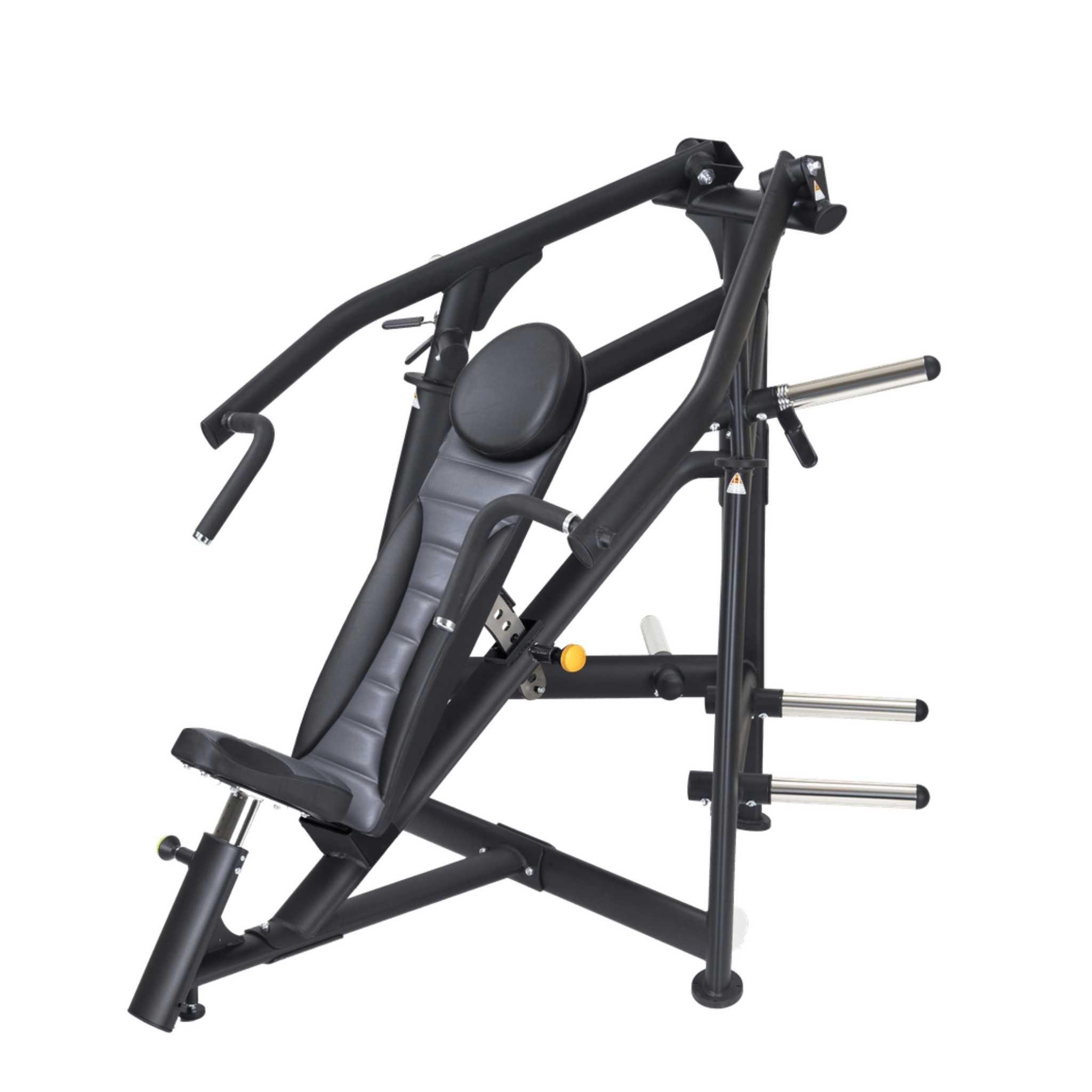 SportsArt Plate Loaded Chest Press—A985