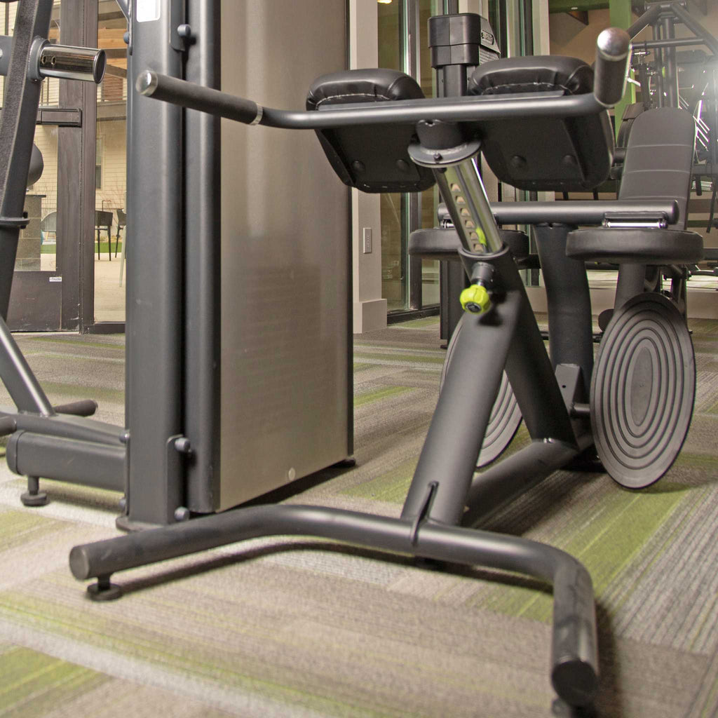 SportsArt A993 Back / Hyperextension