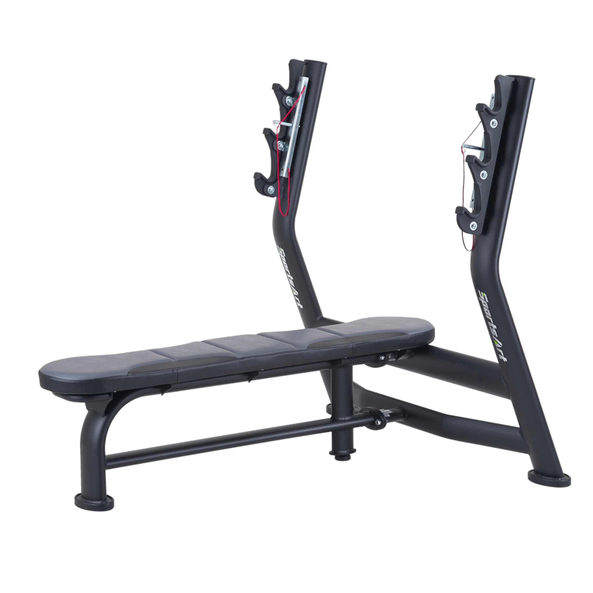 SportsArt A996 Olympic Flat Bench Press