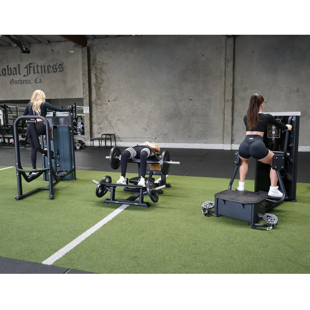 The Abs Company ABS110066 Glute Zone Training System