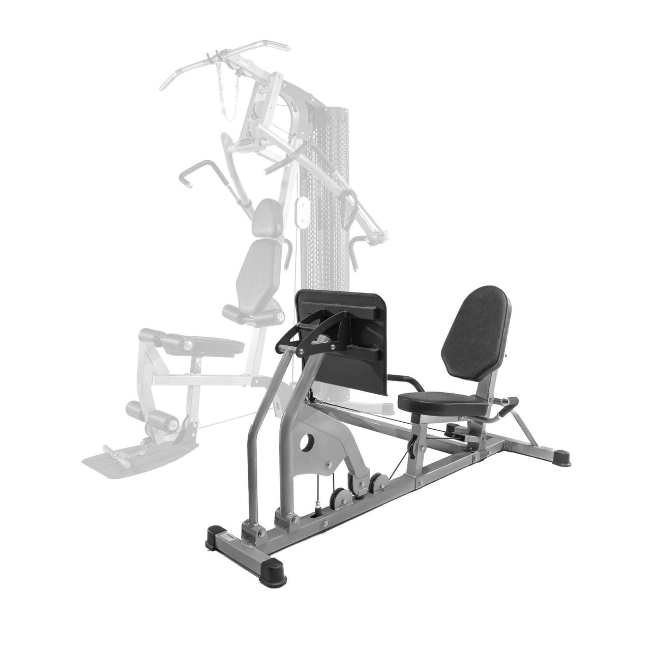 Marcy Optional Leg Press for MWM-8307 | ACC-8307LP