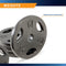 Standard 1 inch Iron 40lb Adjustable Dumbbell Set with Carrying Case | Marcy ADS-42
