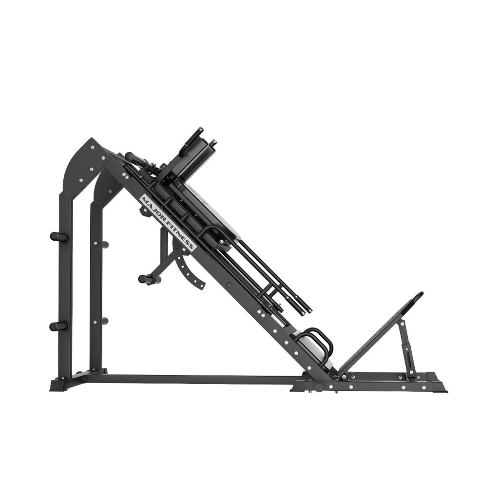 Major Fitness AH1 Leg Press Hack Squat Machine