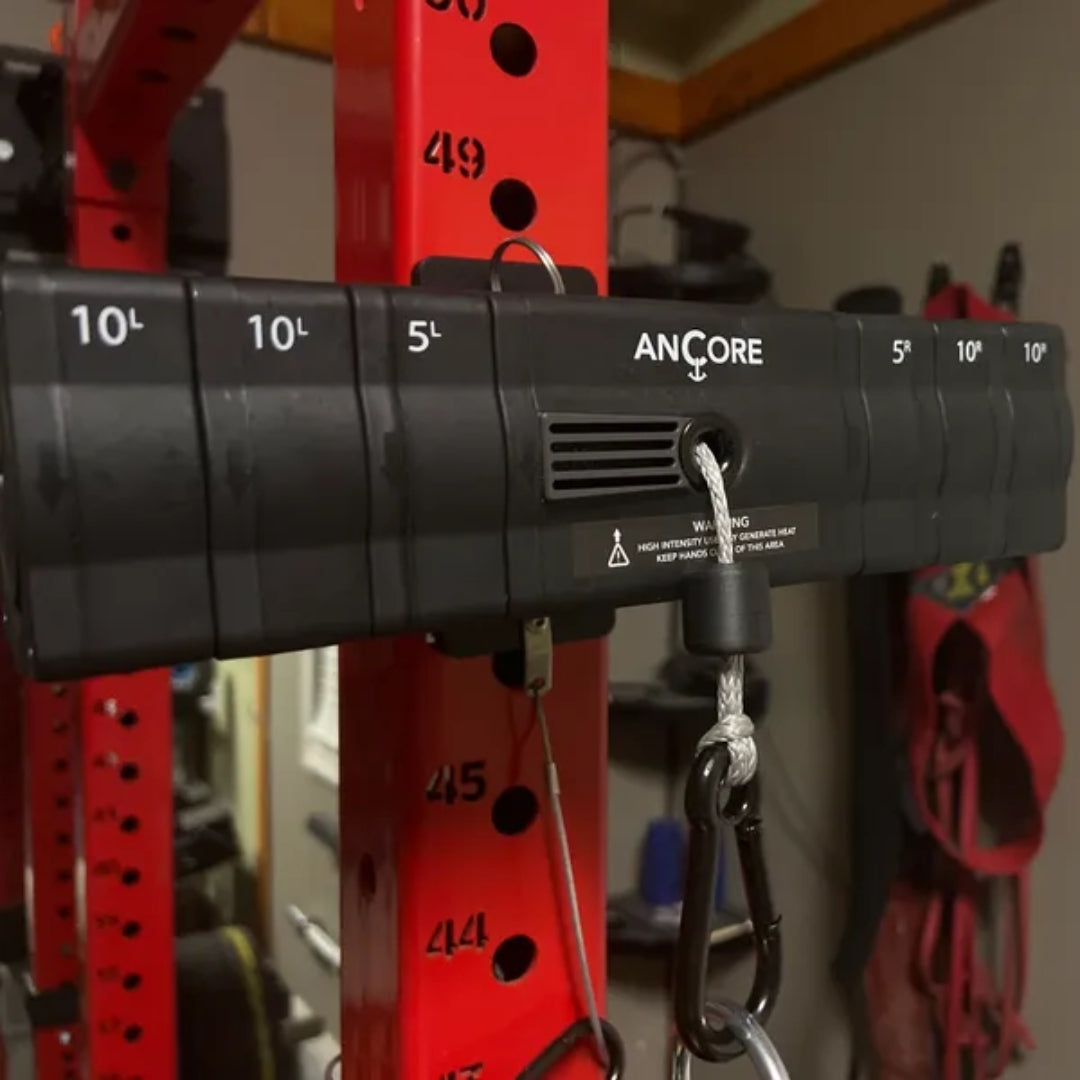 AnCore Original Cable Trainer