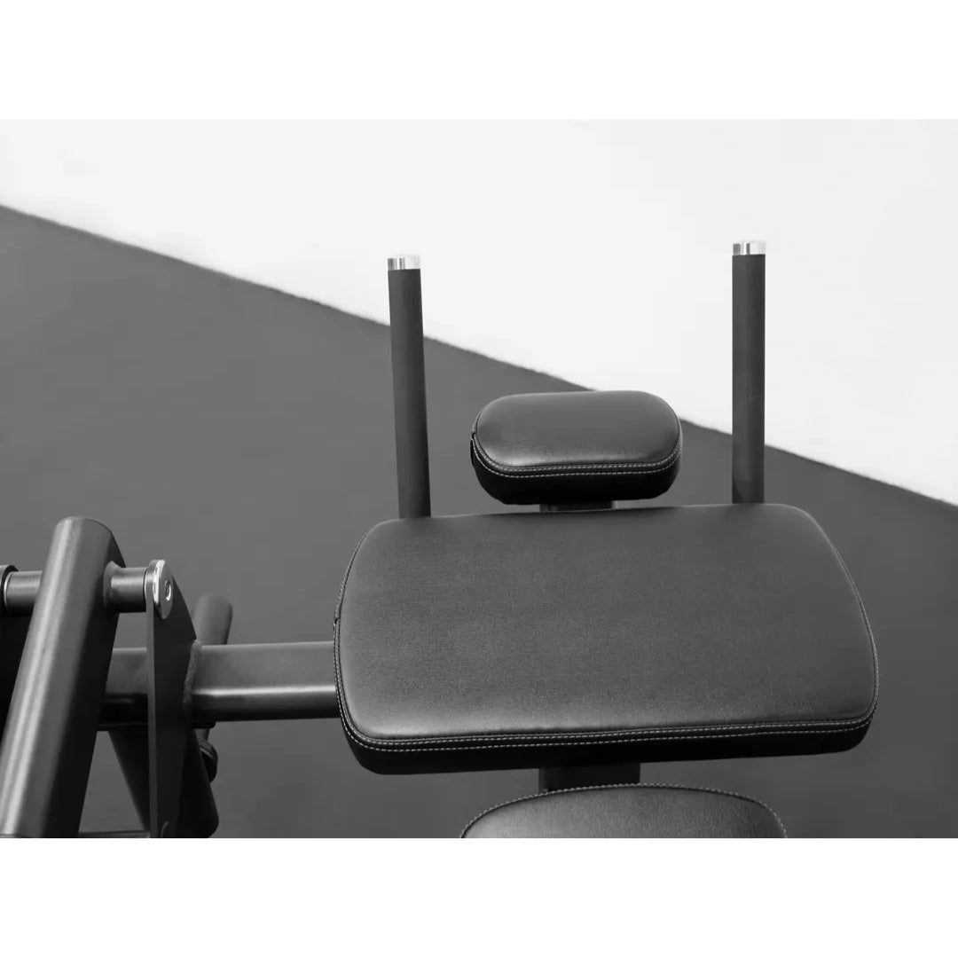 Bodykore Plate Loaded Ab Bench G208