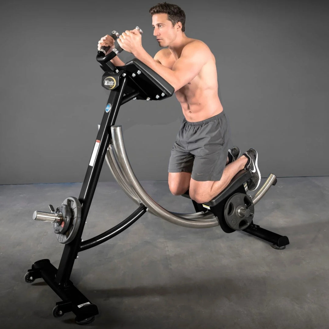 The Abs Company Ab & Glute Zone 4-Piece Package