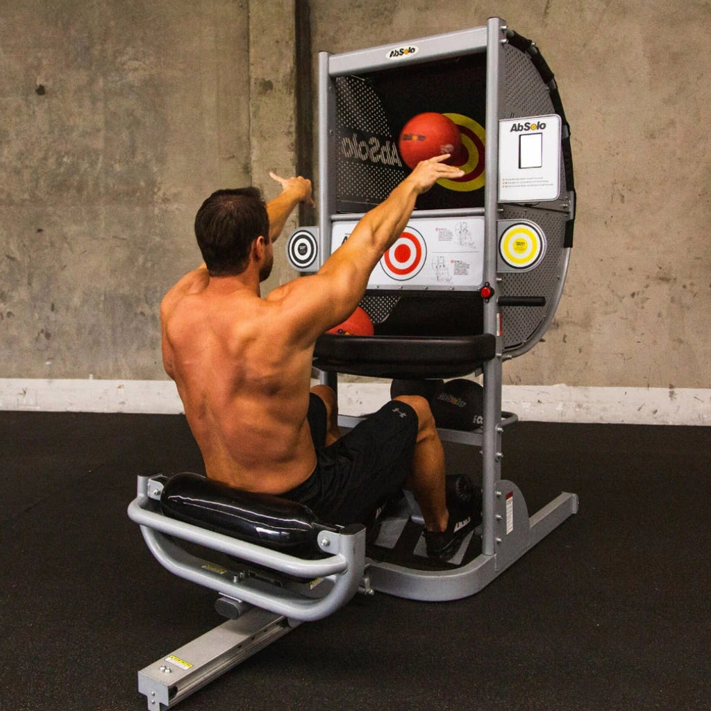 The Abs Company ABS1008-01B AbSolo