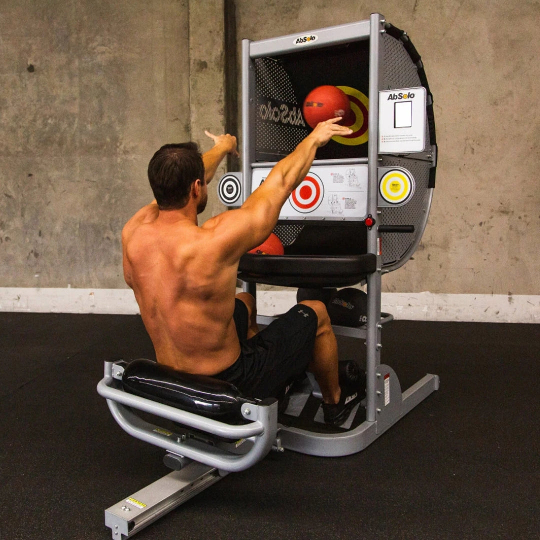 The Abs Company ABS1008-01B AbSolo