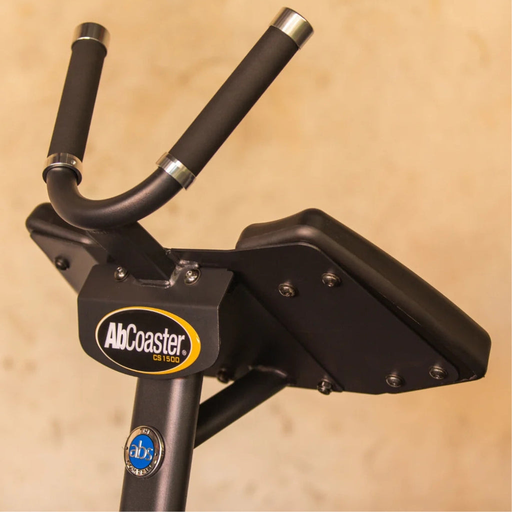 The Abs Company ABS2003 Ab Coaster CS1500 Core Trainer