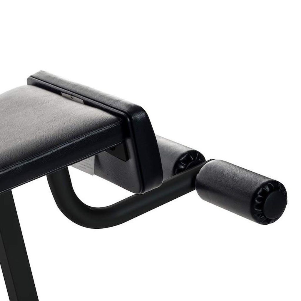 Inflight Adjustable Decline Ab Bench