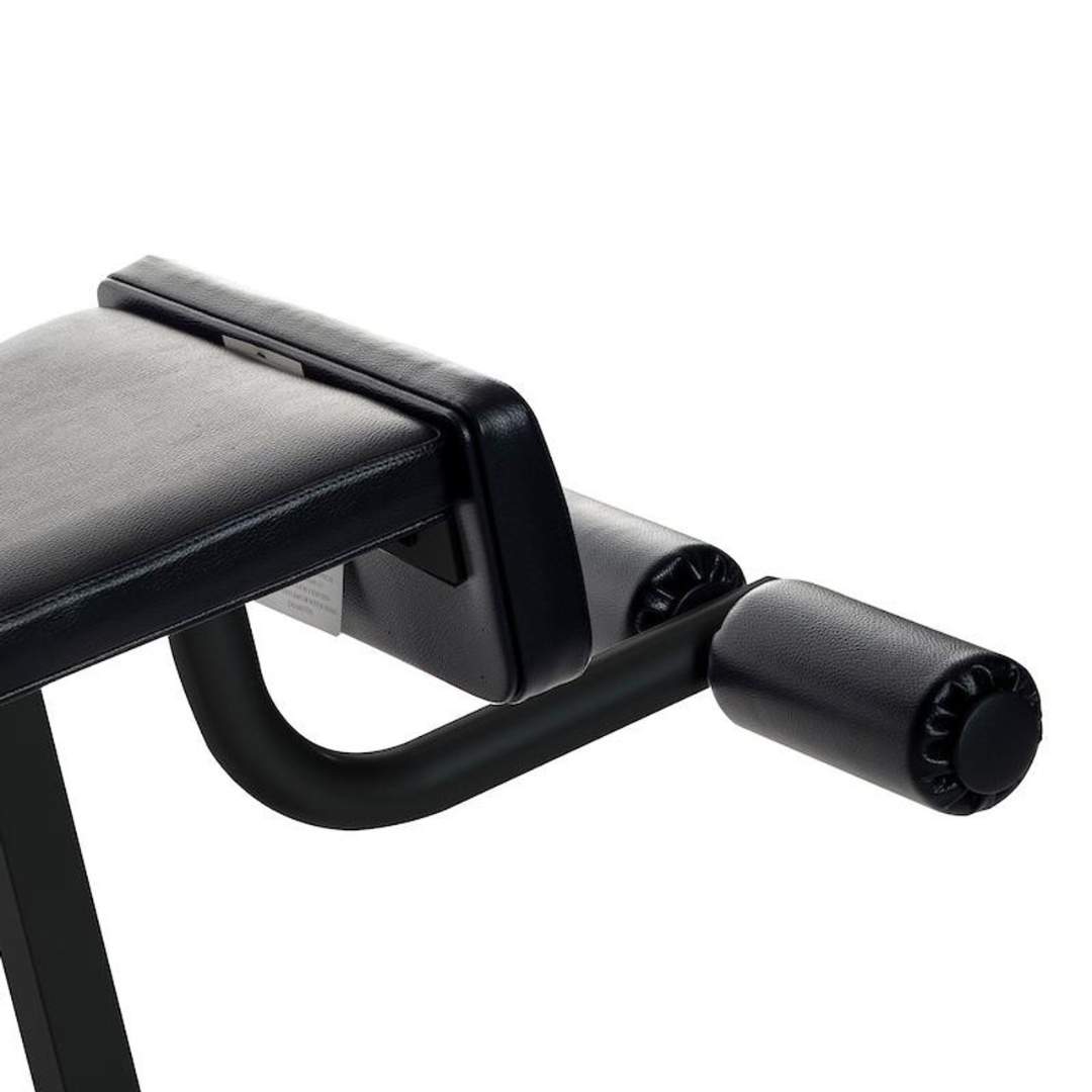 Inflight Adjustable Decline Ab Bench