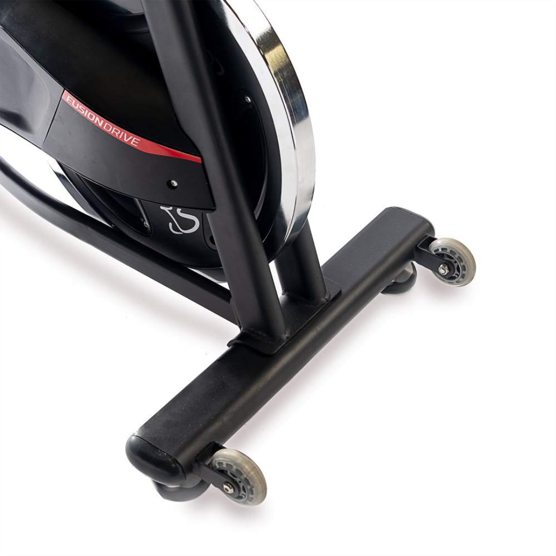 Spinning Aero Connected Home Spinner Bike