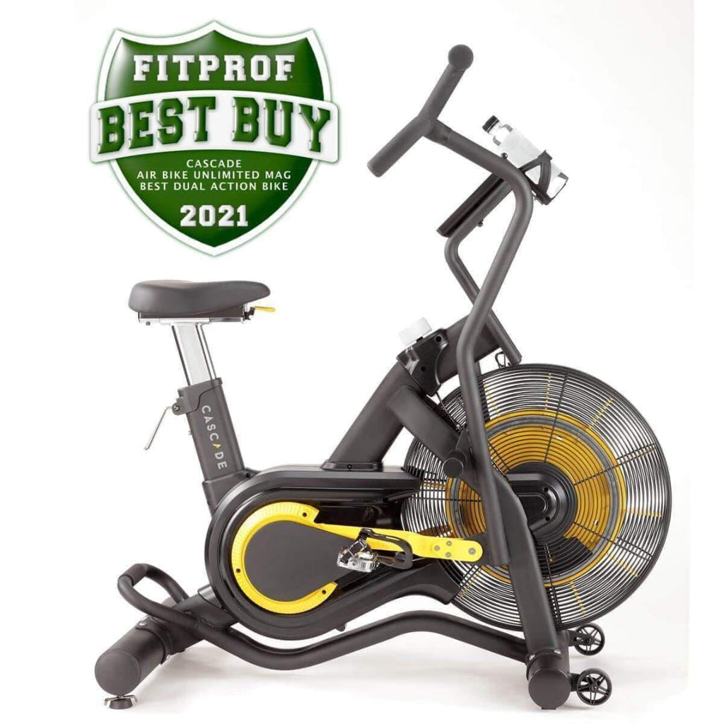 Cascade Unlimited Mag Air Bike