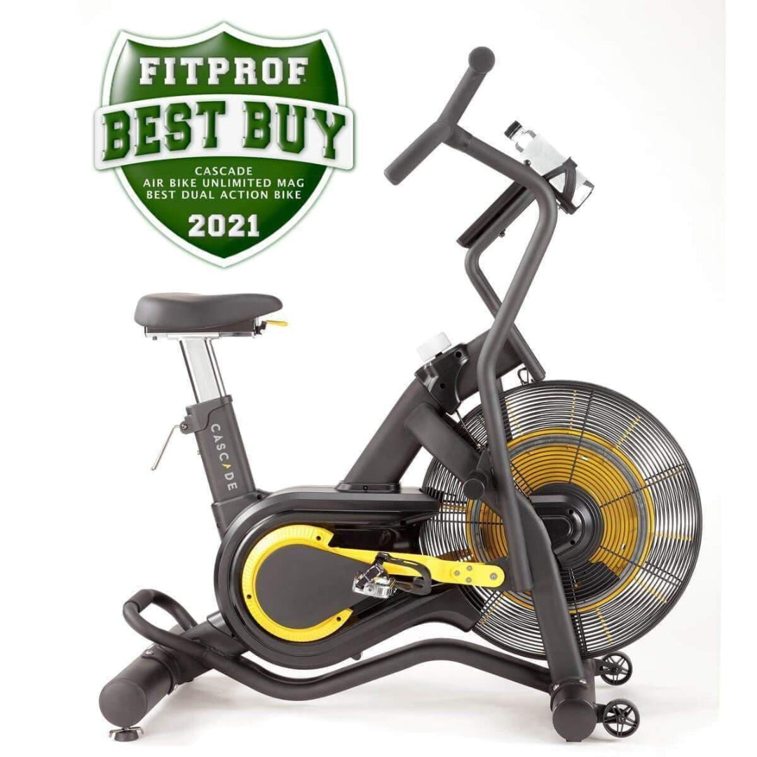Cascade Unlimited Mag Air Bike