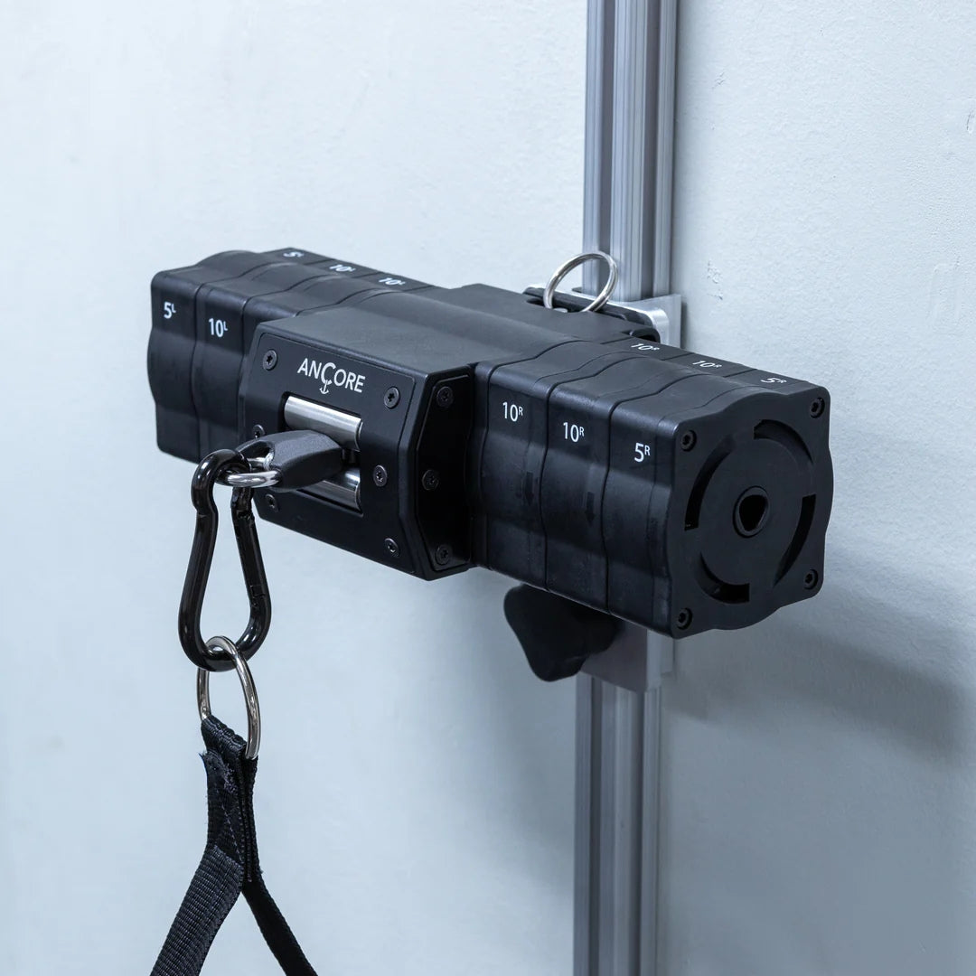 AnCore Pro Home Bundle