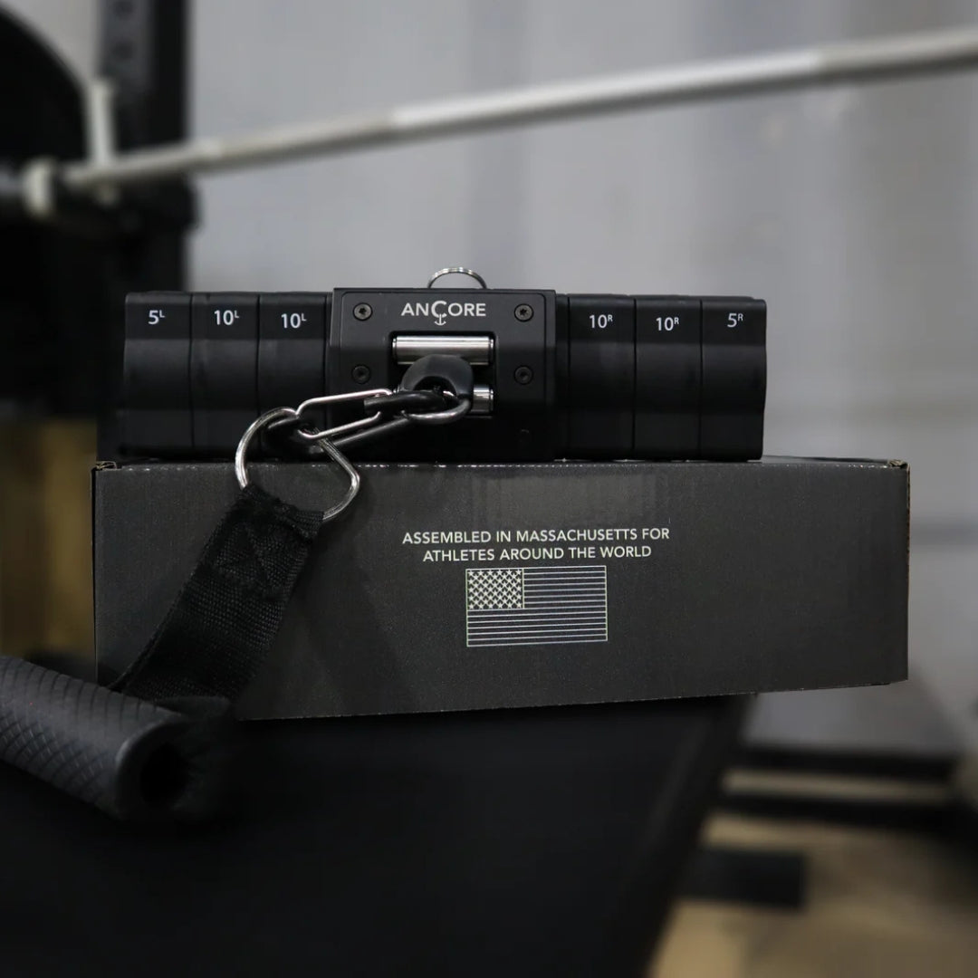 AnCore Original Cable Trainer