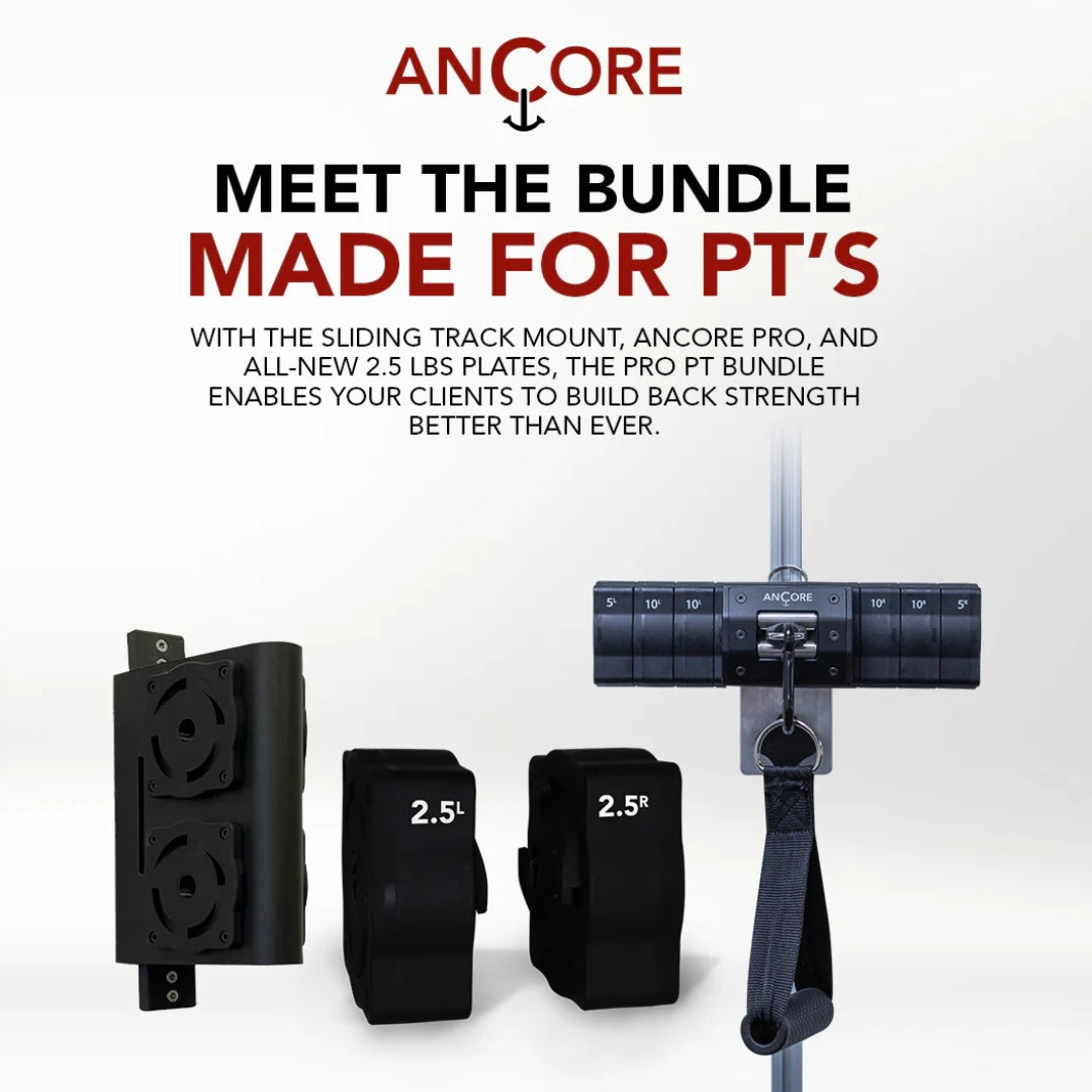 AnCore Pro PT Bundle