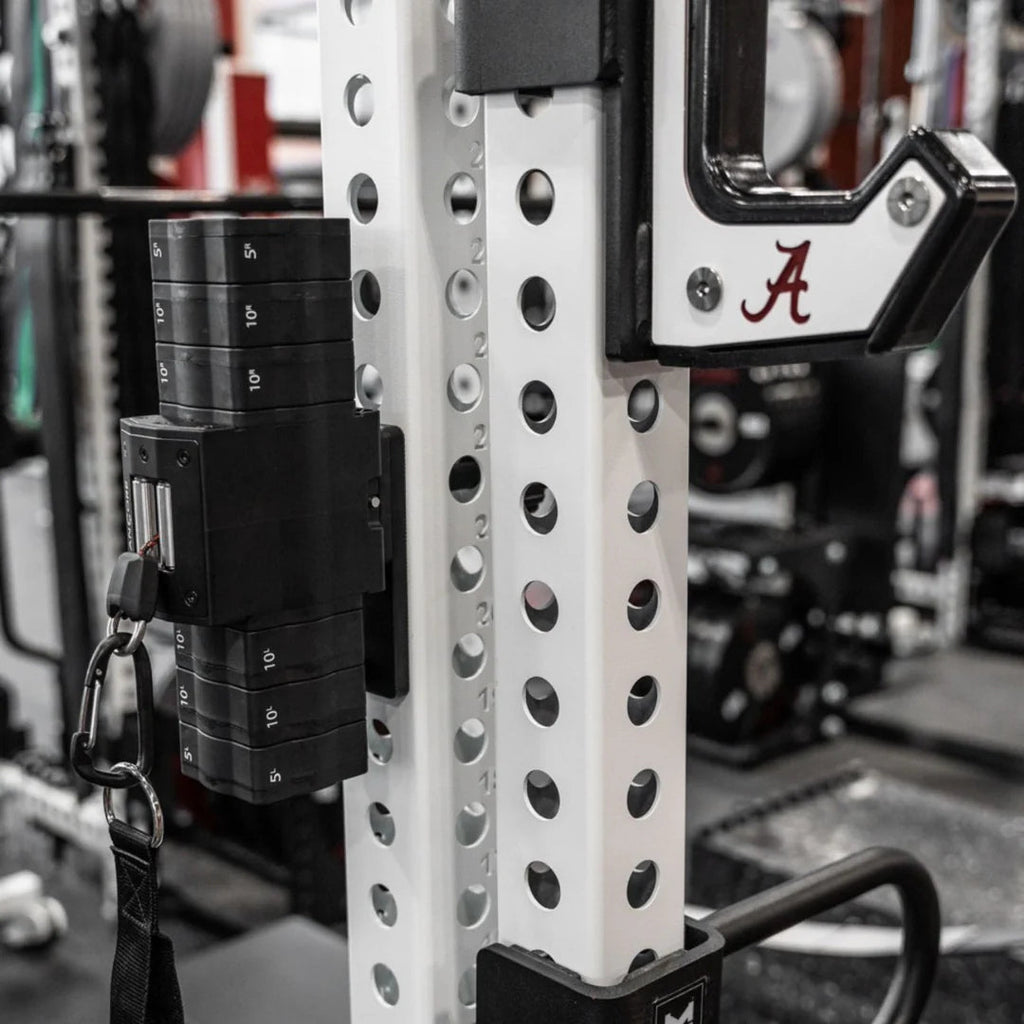 AnCore Dual Pro Portable Cable Machine