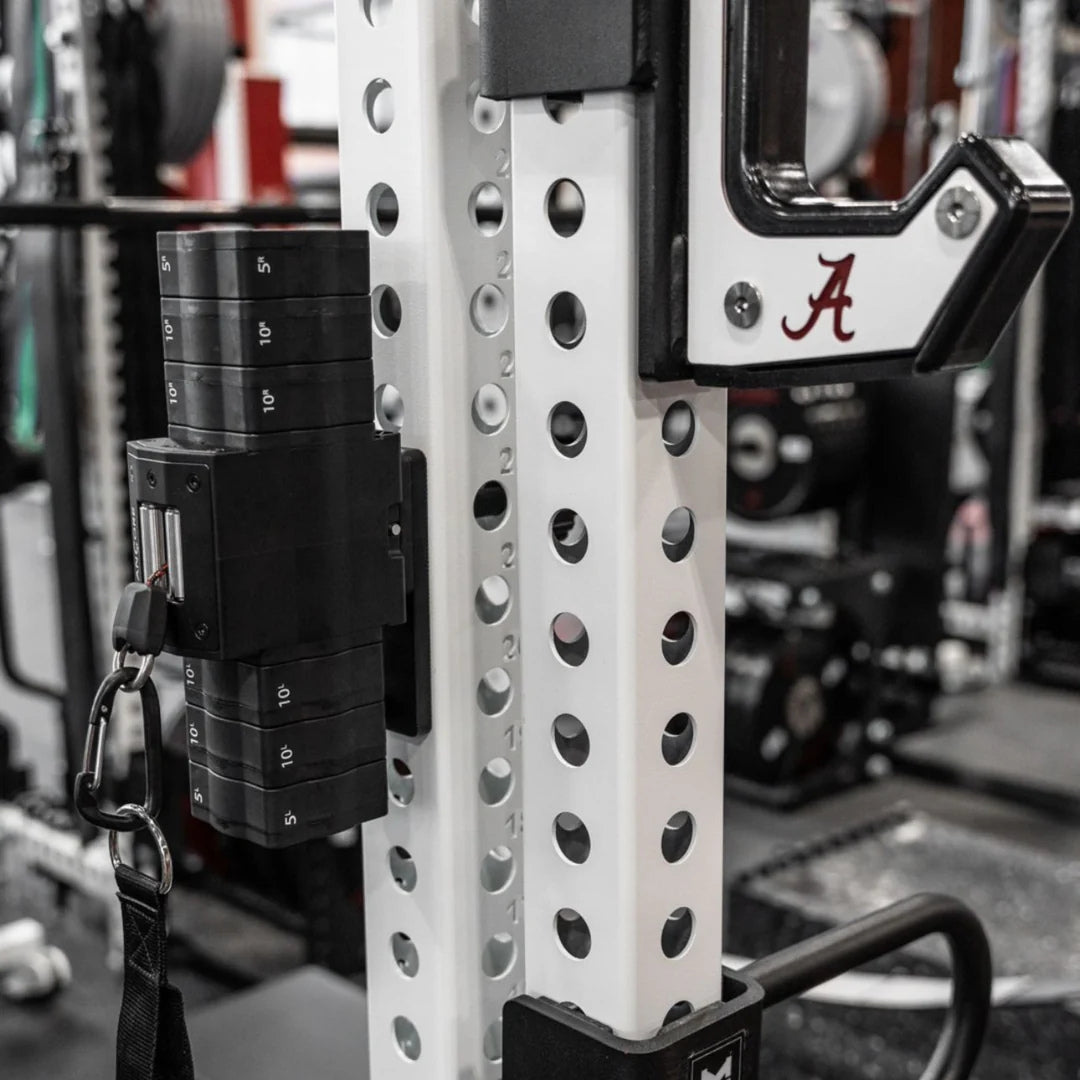 AnCore Dual Pro Portable Cable Machine