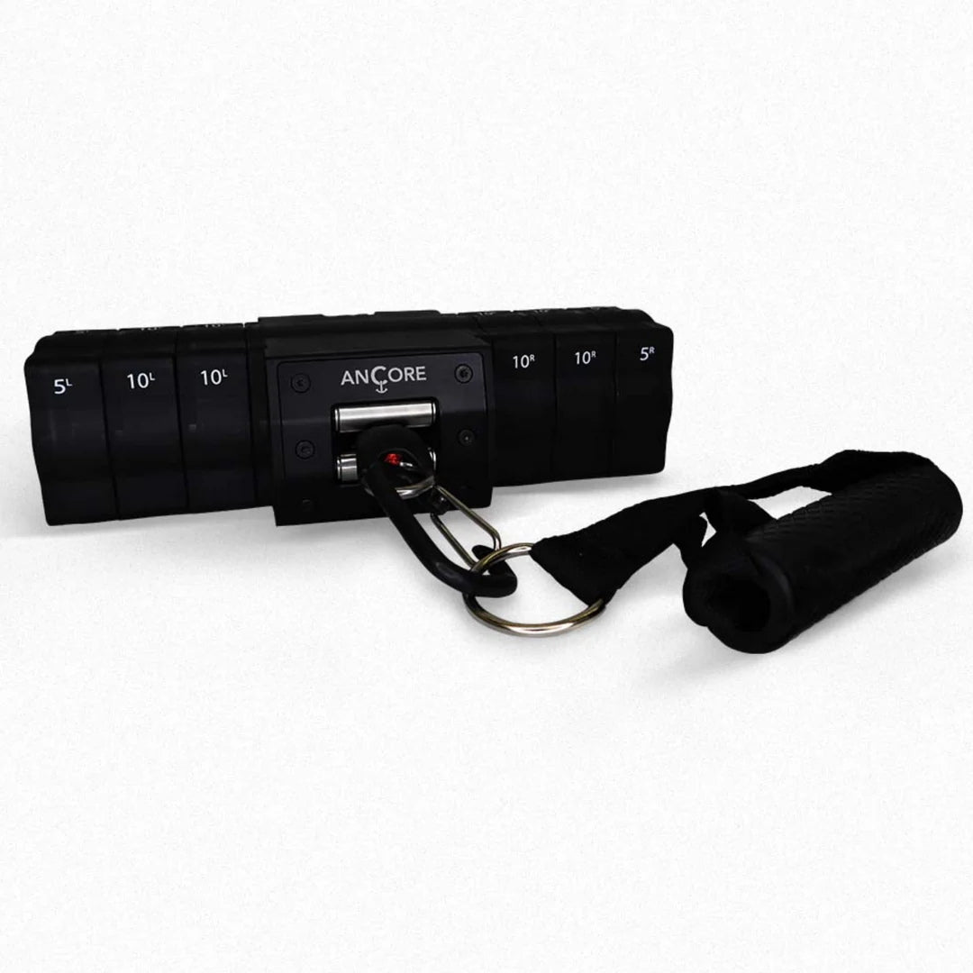 AnCore Pro Home Bundle