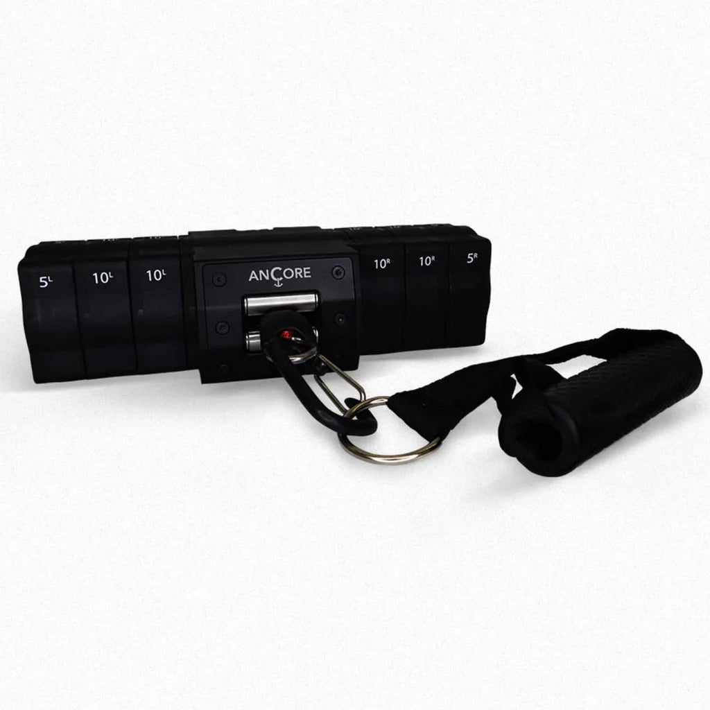 AnCore Original Cable Trainer