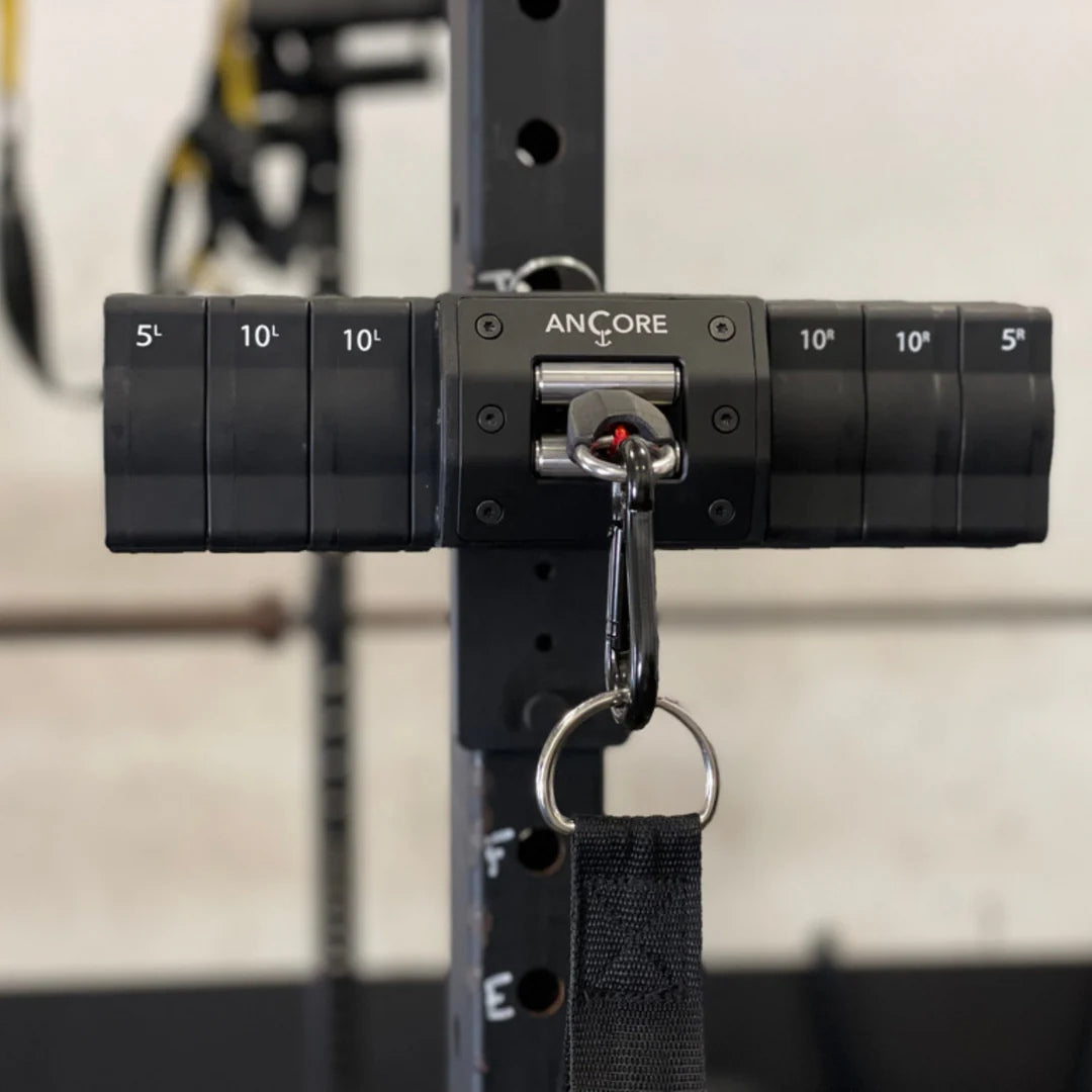 AnCore Pro Facility Bundle