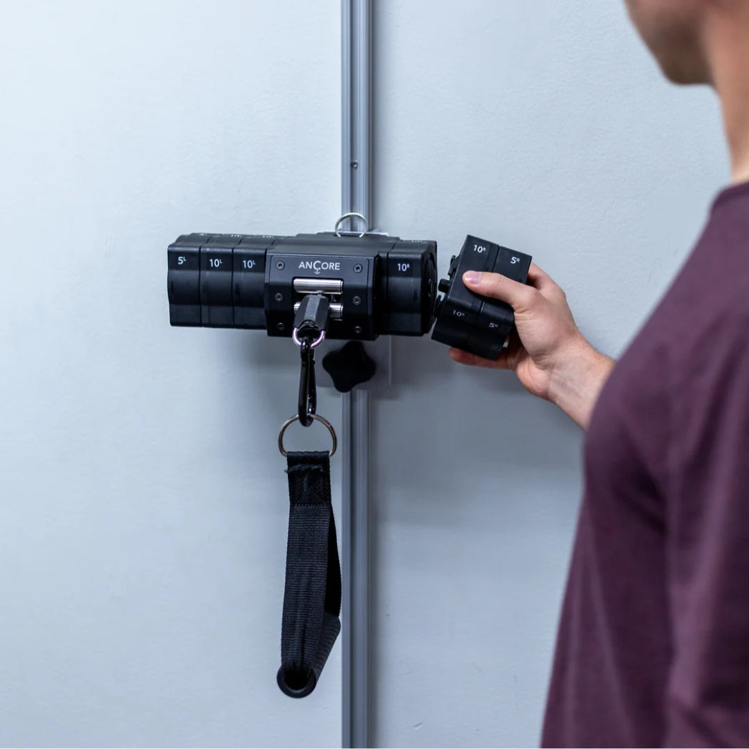 AnCore Pro PT Bundle