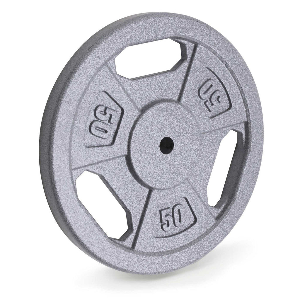50lb Standard Size Grip Plate B5G-FAMILY | B5G-5550