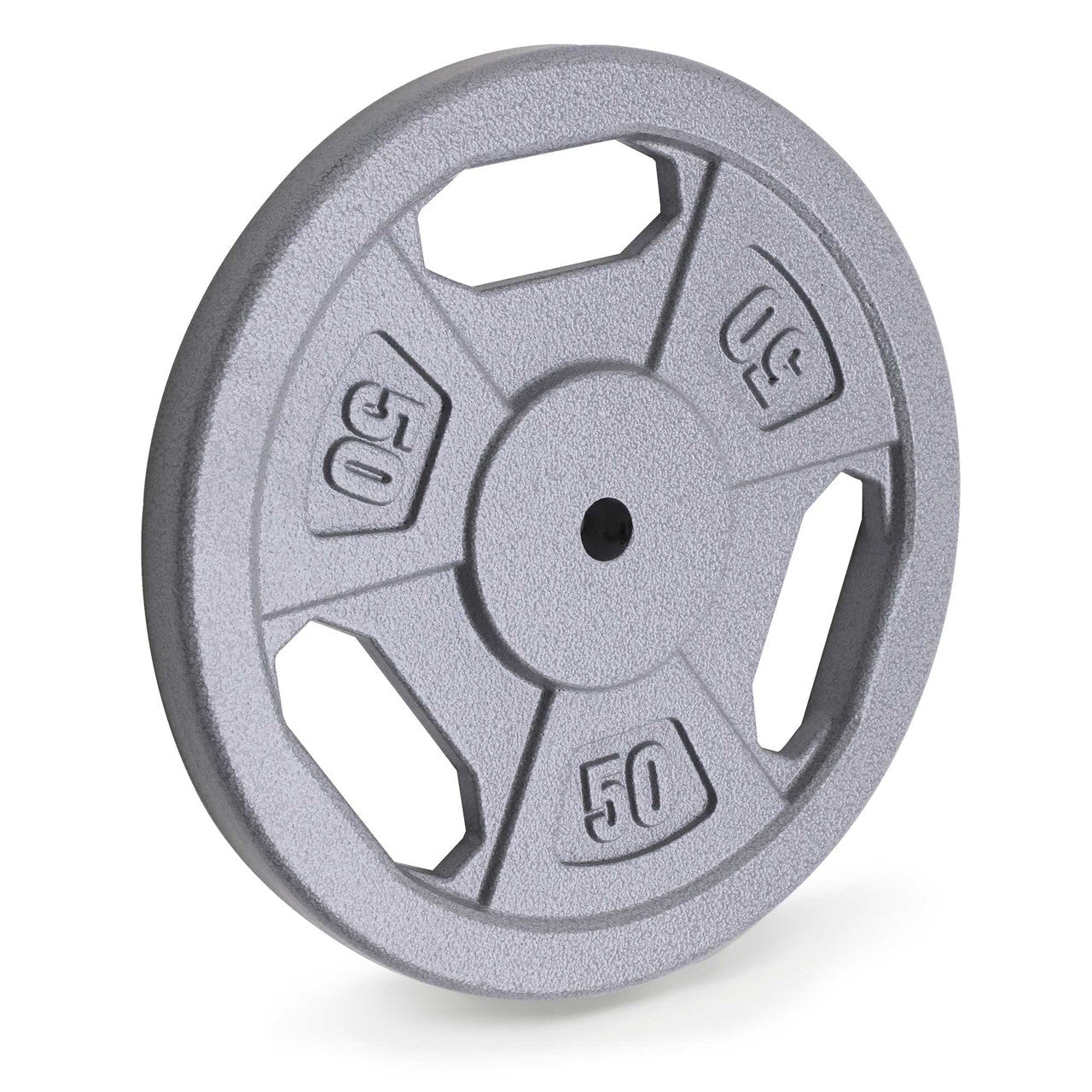 50lb Standard Size Grip Plate B5G-FAMILY | B5G-5550
