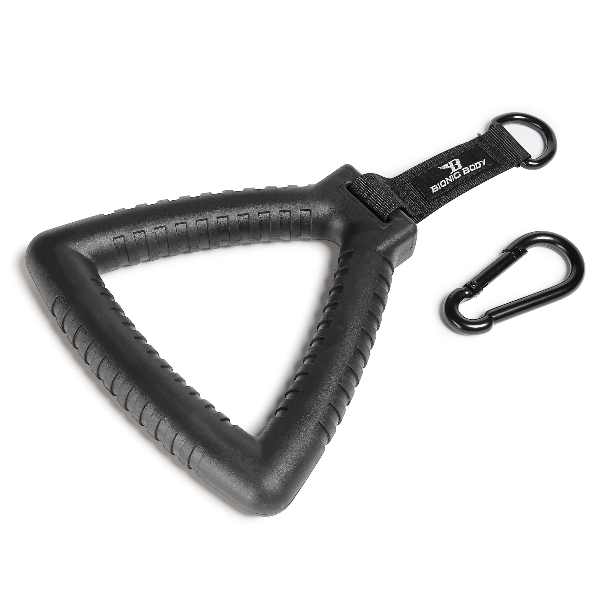 Tri-Grip Handle | Bionic Body BBTG-005