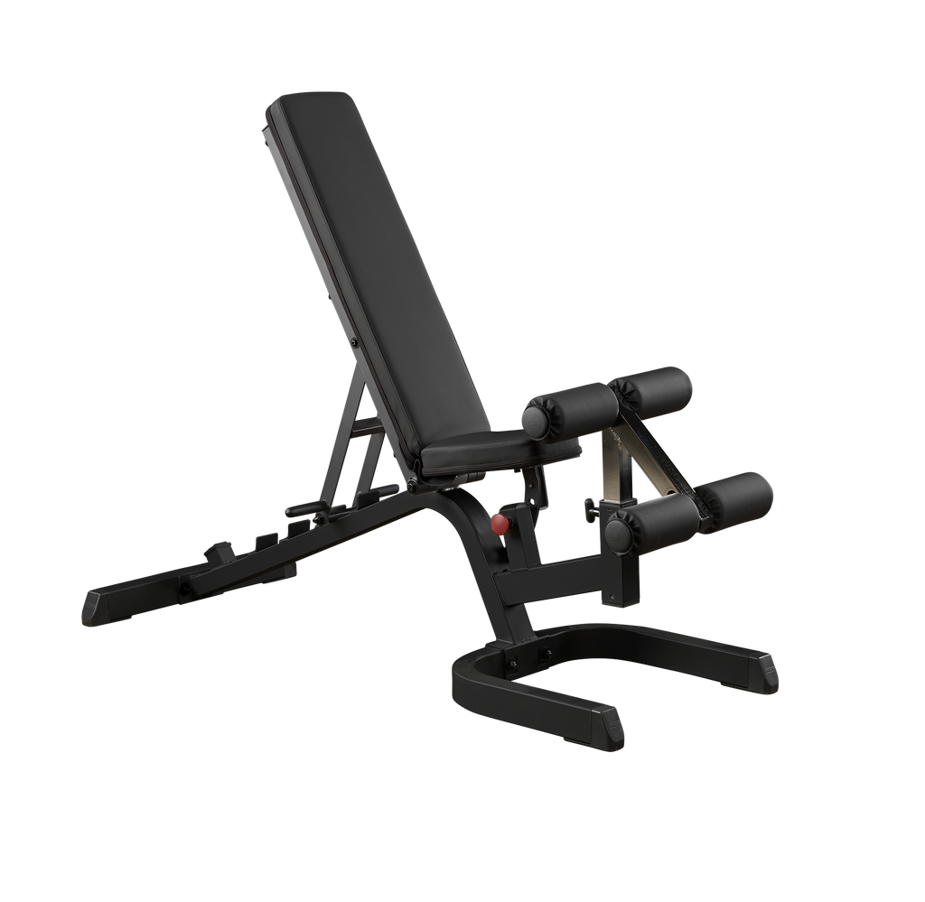 Functional Trainer Power Rack Cable Machine Free Weights - Home Gym Package