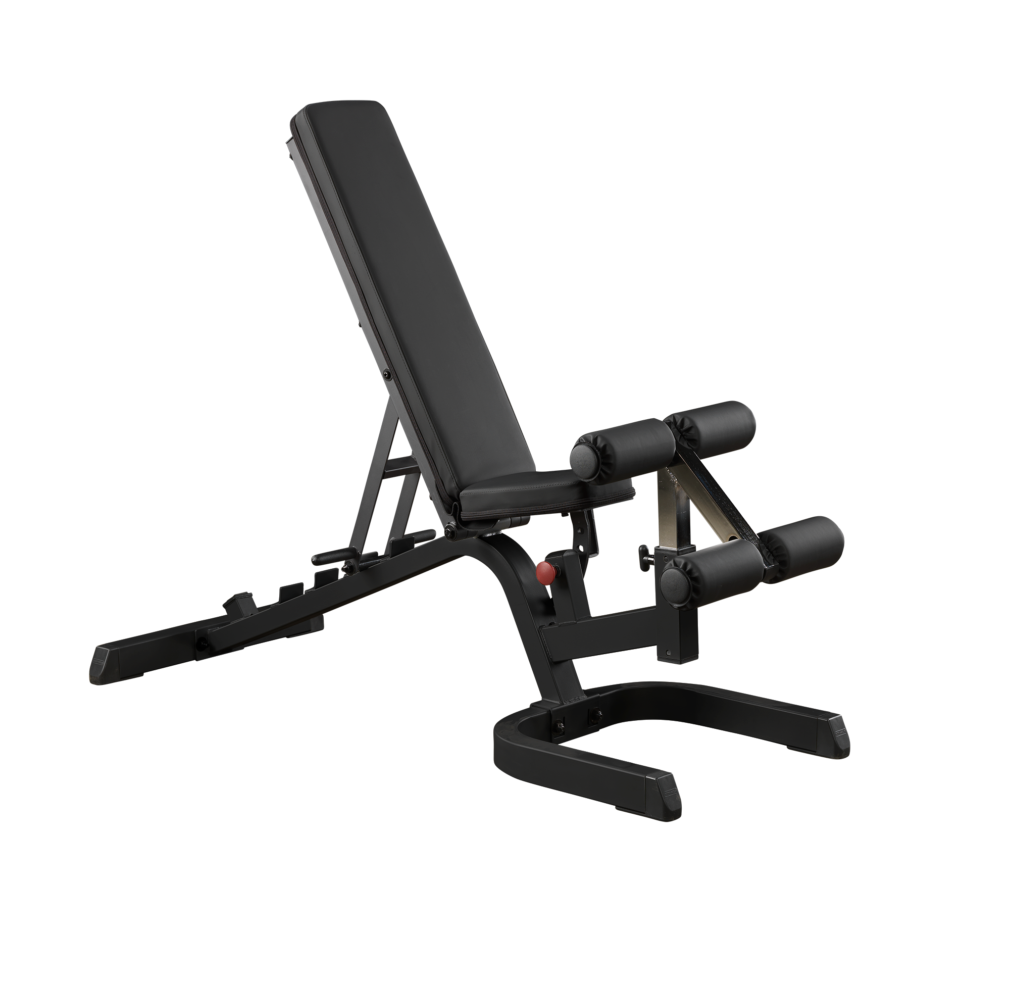 Functional Trainer Power Rack Cable Machine Free Weights - Home Gym Package