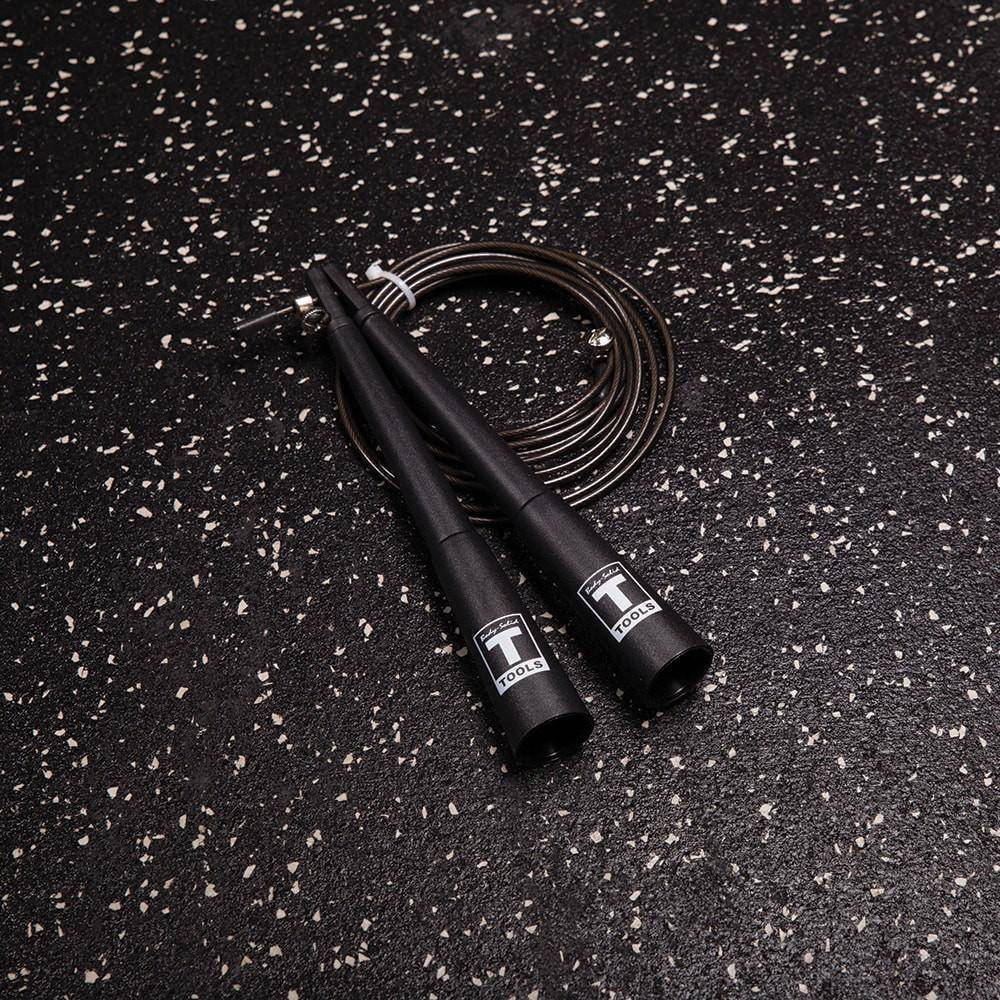 Body-Solid Tools Speed Rope BSTSR1