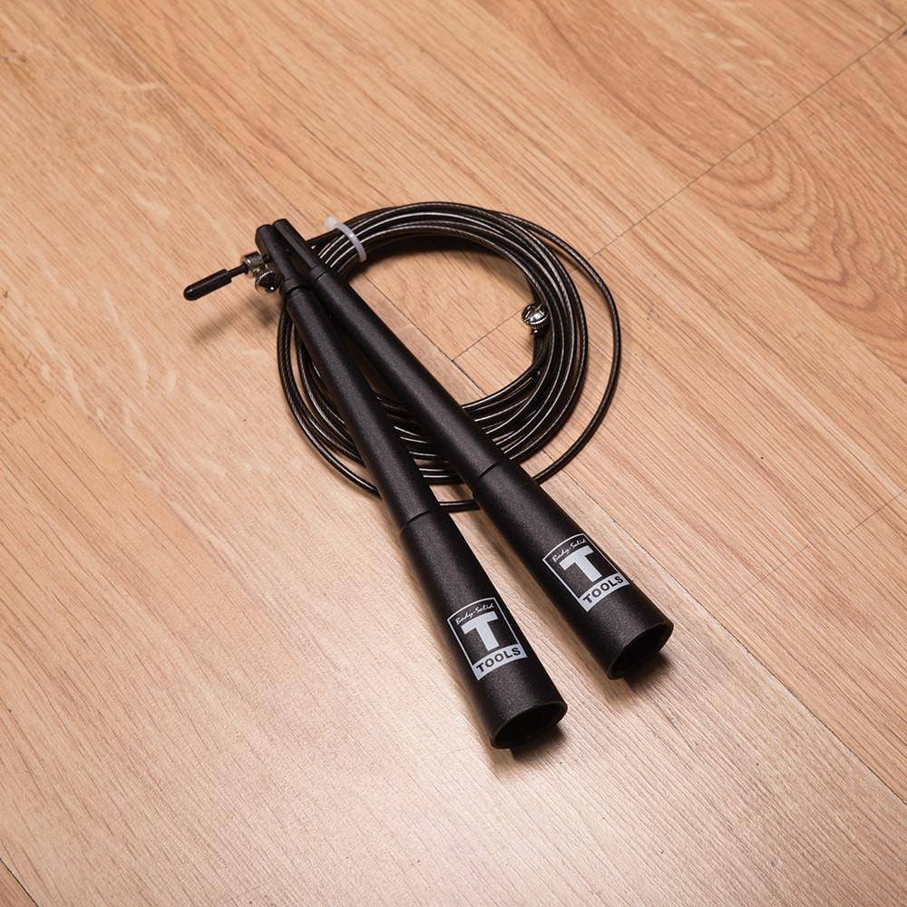 Body-Solid Tools Speed Rope BSTSR1