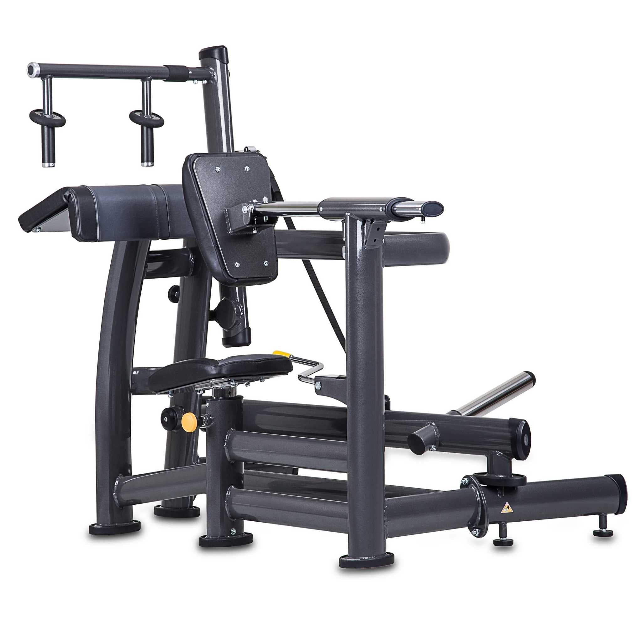SportsArt A980 Plate Loaded Tricep Extension Machine