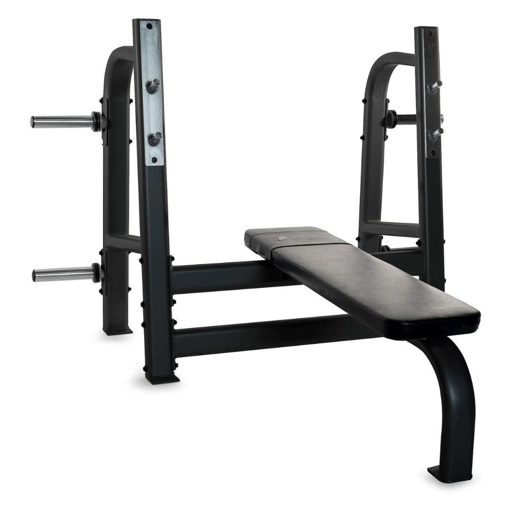 Inflight Fitness Olympic Bench Press