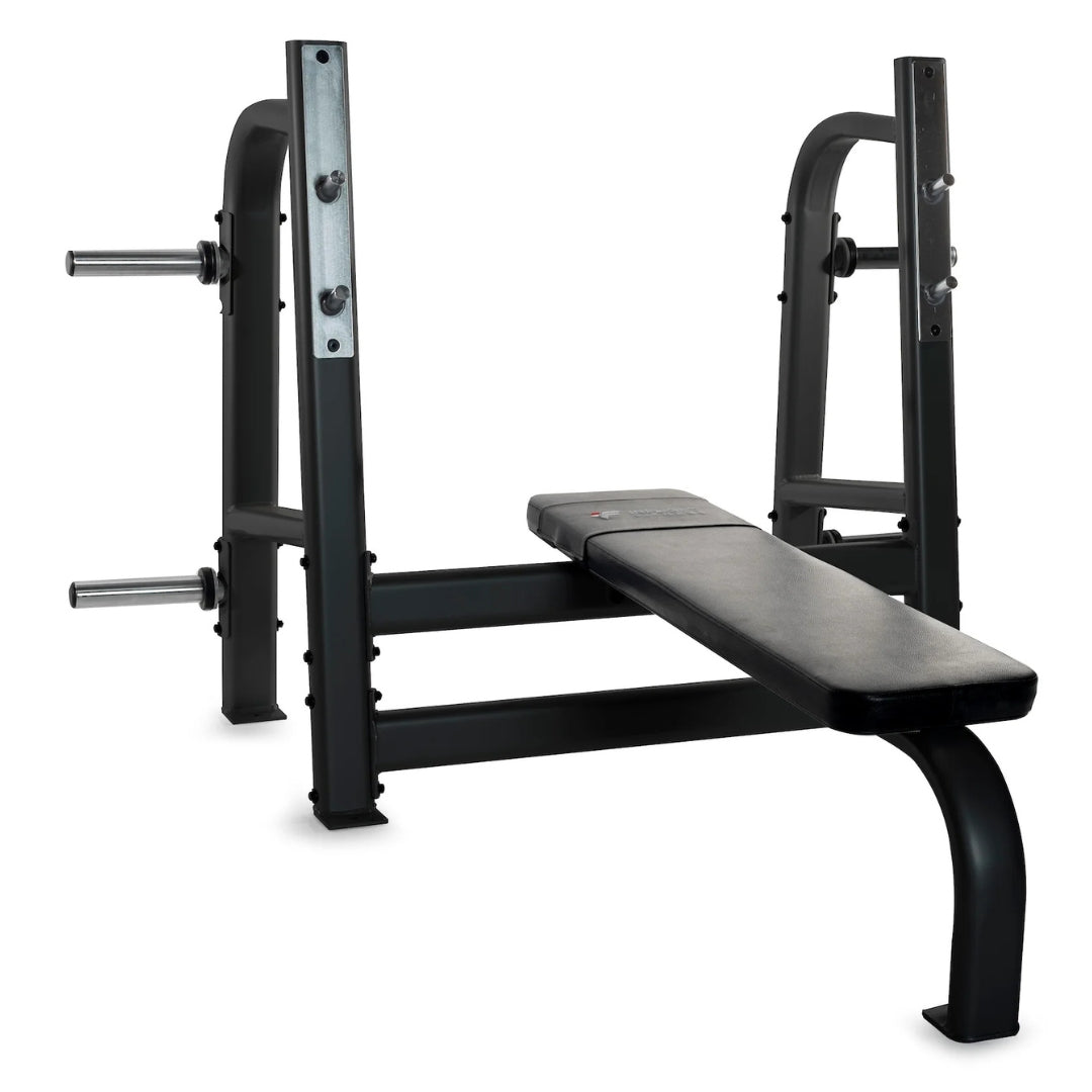 Inflight Fitness Olympic Bench Press