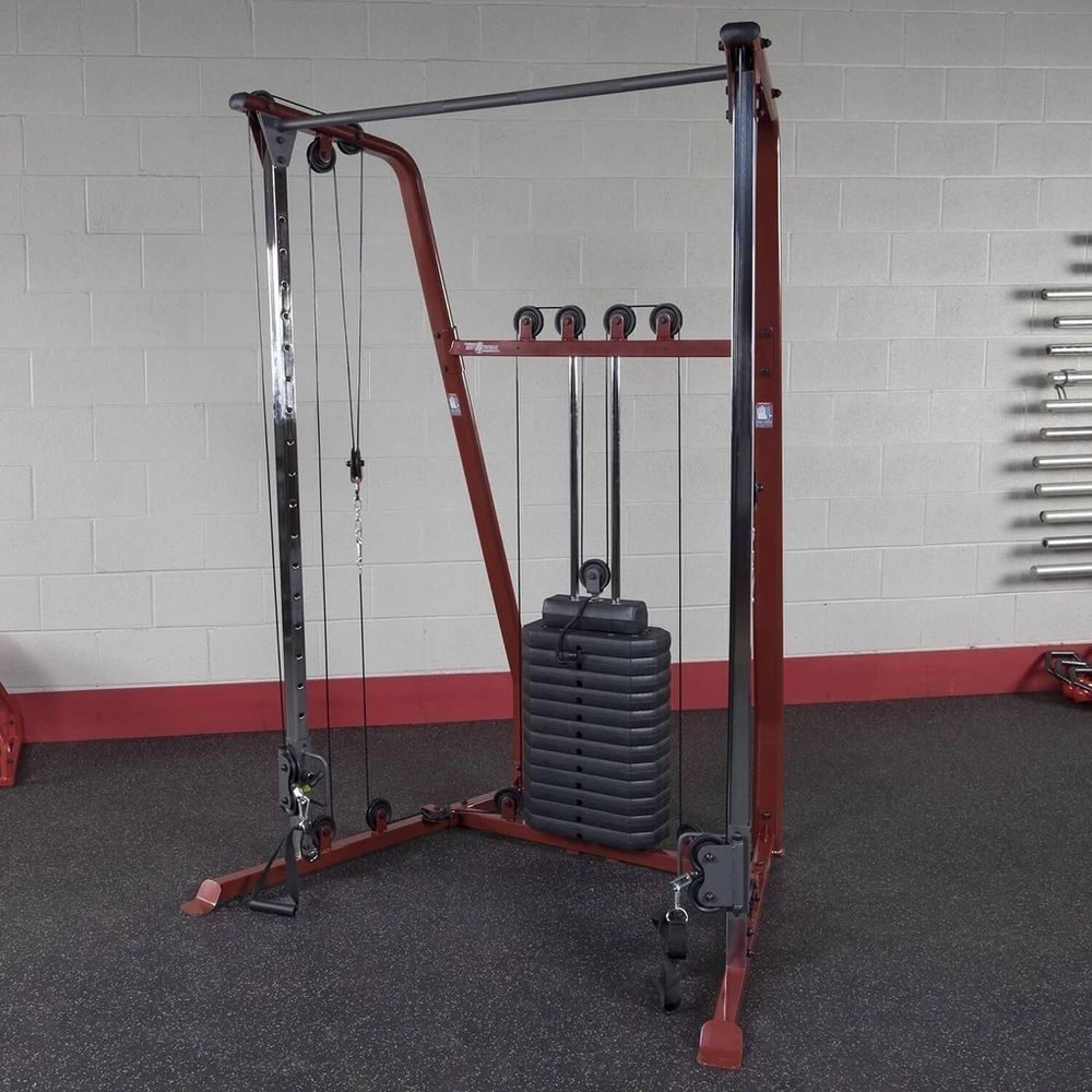 Best Fitness Functional Trainer BFFT10R
